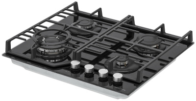 Газовая варочная поверхность Krona ARDENTE 60 BL
