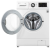 Стиральная машина LG F2J3NS2W (ПИ)