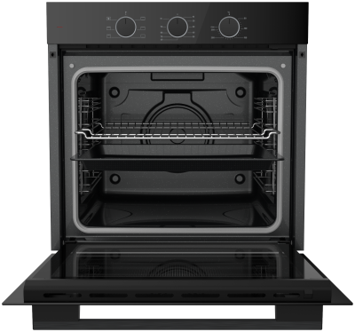 Электрический духовой шкаф Kuppersberg HF 603 B