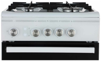 Плита газовая De luxe 506040.24Г ЧР
