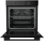 Электрический духовой шкаф Kuppersberg HF 603 B