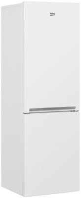 Холодильник BEKO RCNK321K20 W