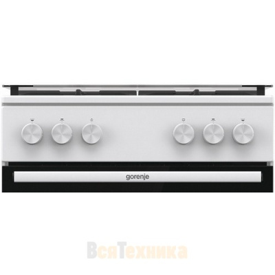 Плита газовая Gorenje GG6A11WF
