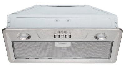 Вытяжка Konigin Skylark Inox 60