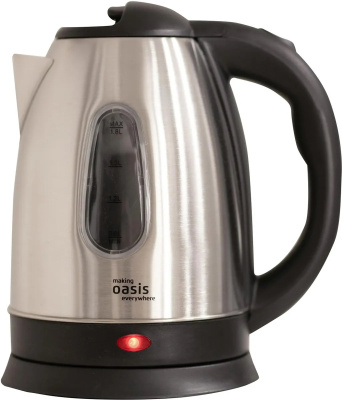 Чайник Oasis K-10SWS