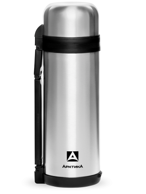 Термос Арктика 201-1800 Нержавейка