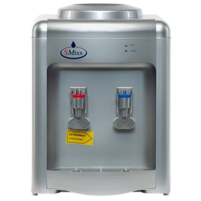Кулер SMixx 36TD Silver
