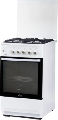 Плита газовая FLAMA N FG 24239 W