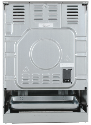 Плита электрическая Gorenje GECS6C70XC