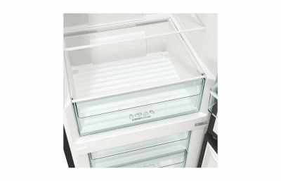 Холодильник Gorenje NRK6202EBXL4