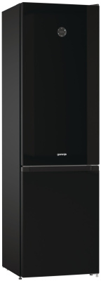 Холодильник Gorenje NRK6201 SYBK