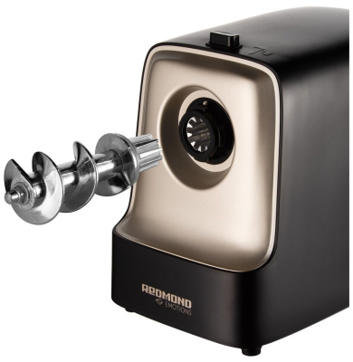Мясорубка Redmond RMG-1237 Черный