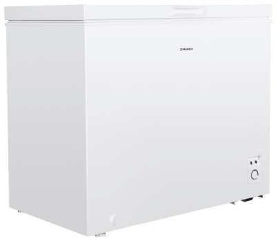 Морозильный ларь Maunfeld MFL200W