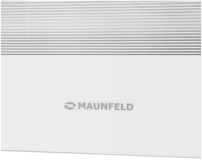 Электрический духовой шкаф Maunfeld AEOH.749W