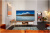 ЖК-телевизор Samsung UE43BU8500UXCE