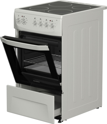Плита электрическая плита DARINA 1D5 EC 241 614 W