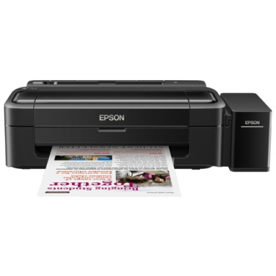 Принтер Epson L132 Black