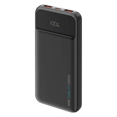 АКБ Deppa NRG Turbo V3 10000 мА-ч 22.5W