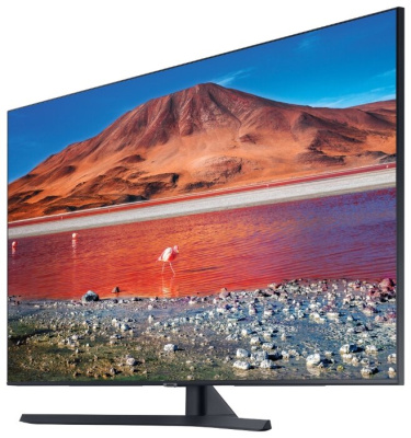 ЖК-телевизор Samsung UE55TU7540U