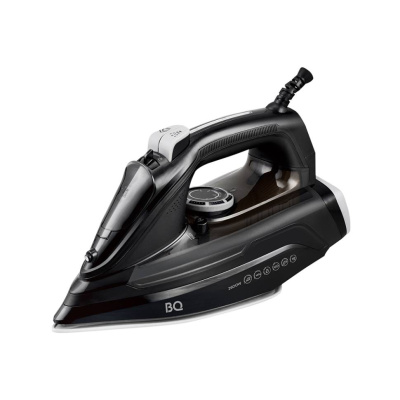 Утюг BQ SI1002 черный