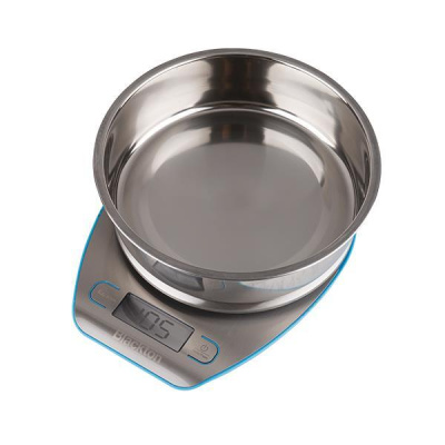 Кухонные весы Blackton Bt KS1005 Стальной
