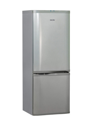 Холодильник Don R-280MI (Металлик)