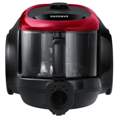 Пылесос Samsung VC18M2130SR (ПИ)