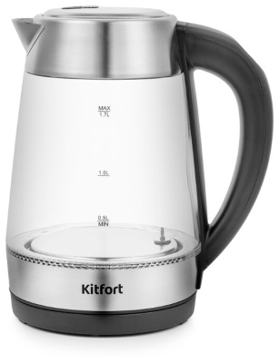 Чайник Kitfort KT-6107