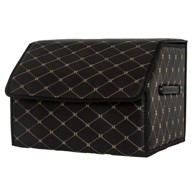 Органайзер автомобильный Fusion FAB-007BW-M