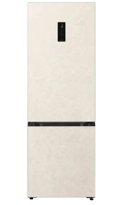 Холодильник LG GC-B640FEKM
