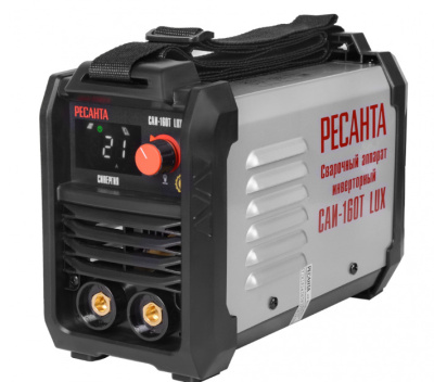 Сварочный аппарат РЕСАНТА САИ-160T LUX