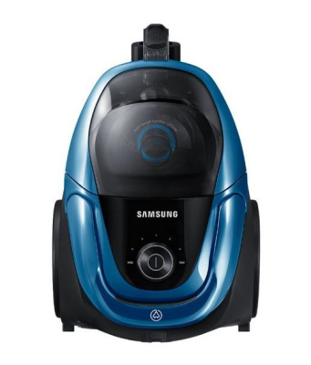 Пылесос Samsung SC18M3120VB (ПИ)