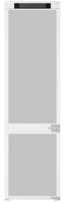 Встраиваемый холодильник Haier HBW5519ERU