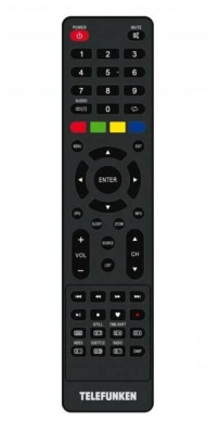ЖК-телевизор TELEFUNKEN TF-LED32S18T2S