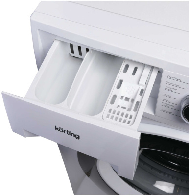 Стиральная машина Korting KWM 42ID1460