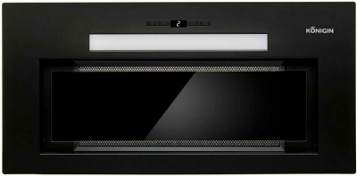 Вытяжка Konigin Aerin Black 60
