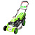 Газонокосилка бензиновая RedVerg RD-GLM56SE