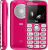 Мобильный телефон BQ 2005 Disco Pink Мобильный телефон BQ 2005 Disco Pink