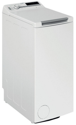Стиральная машина Whirlpool TDLR 7231BS EU/N