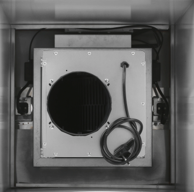 Вытяжка Korting KHA 45970 W Cube