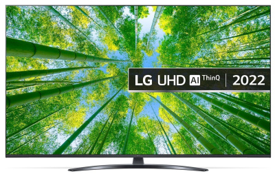ЖК-телевизор LG 65UQ81006LB