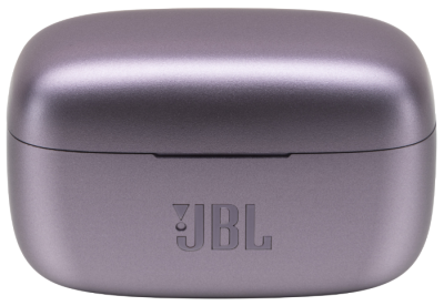 Беспроводные TWS-наушники JBL Live 300 TWS Purple Беспроводные TWS-наушники JBL Live 300 TWS Purple