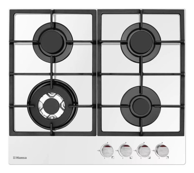 Газовая варочная поверхность Hansa BHKW611502