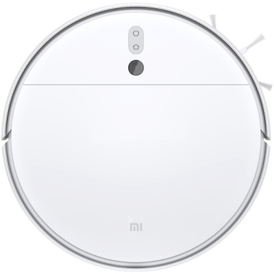 Пылесос Xiaomi Mi Robot Vacuum-Mop 2