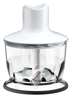 Блендер погружной Braun MQ 535 Sauce