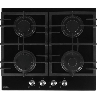 Газовая варочная поверхность Oasis P-GEB