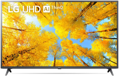 ЖК-телевизор LG 50UQ76003LD