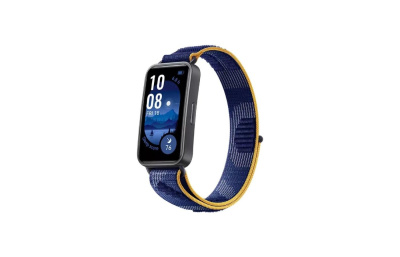 Фитнес-браслет Huawei BAND 9 Blue