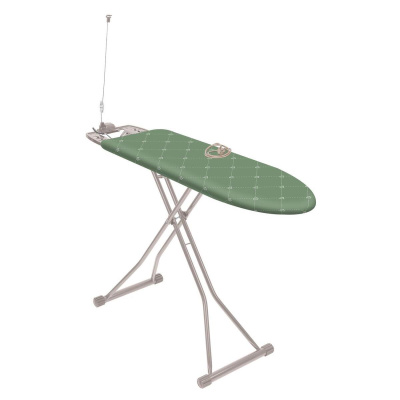 Гладильная доска Haushalt Brilliant olive НР2/ВО