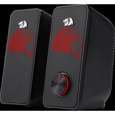 Компьютерная акустика 2.0 Redragon Stentor